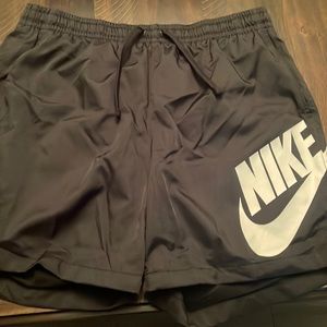 Men’s Nike Shorts Brand New…Size Large